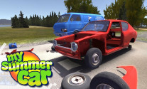 A Comprehensive Review of My Summer Car's Latest Release